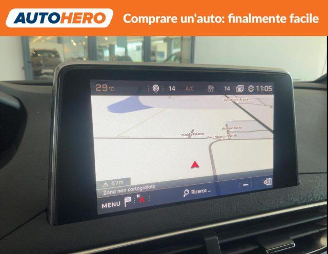 PEUGEOT 5008 BlueHDi 180 S&S EAT8 GT