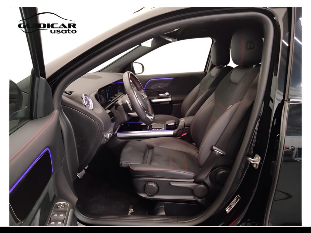 Mercedes-Benz GLA-H247 2020 - GLA 180 d Premium auto