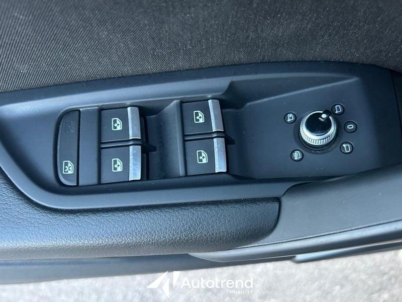 Audi Q5 35 TDI 163 CV Automatica S tronic NAVI LED Business