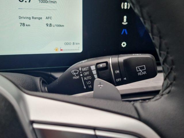 EVO Evo7 Kairos Evo 7 Kairos 1.5 Turbo Bi-Fuel GPL