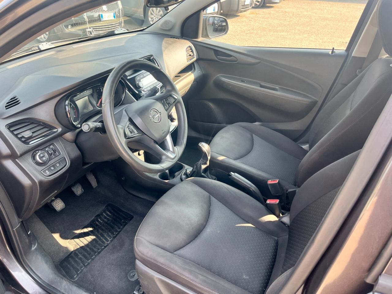 Opel Karl 1.0 75 CV