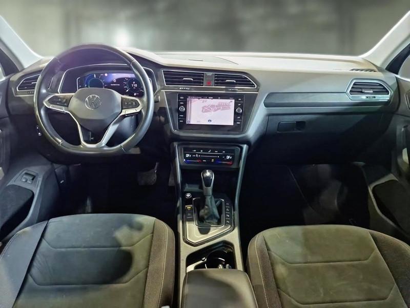 VOLKSWAGEN TIGUAN 1.4 TSI EHYBRID ELEGANCE DSG SUV