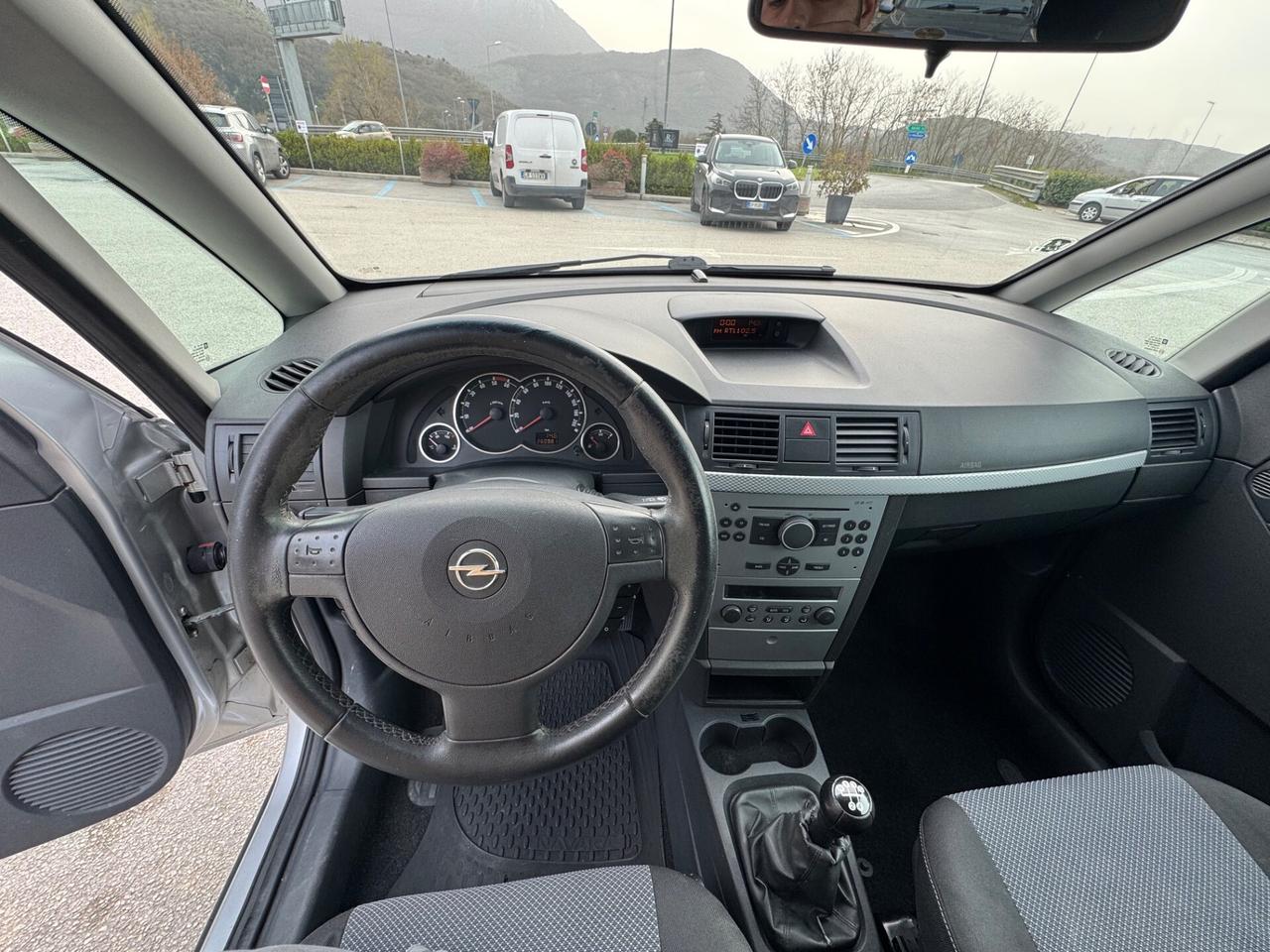 Opel Meriva 1.3 CDTI Cosmo