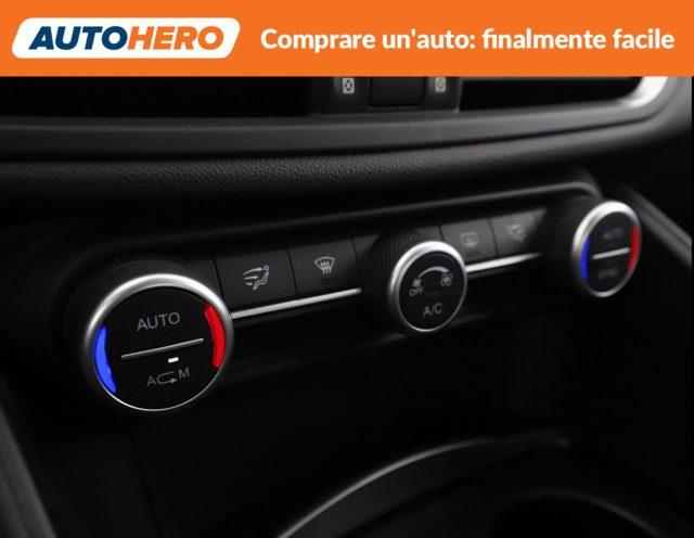 ALFA ROMEO Giulia 2.2 Turbodiesel 150 CV