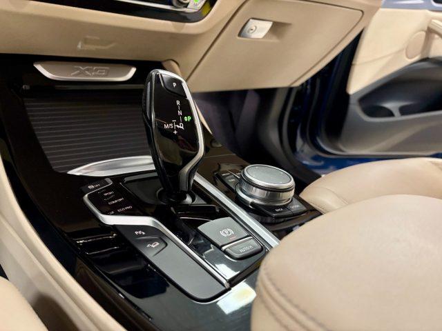 BMW X3 xDrive20d 48V Business Advantage UNIPRO SERVICE