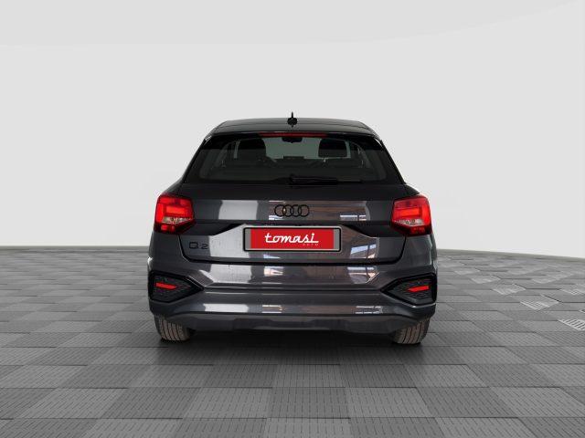 AUDI Q2 Q2 35 TFSI S tronic Business Advanced