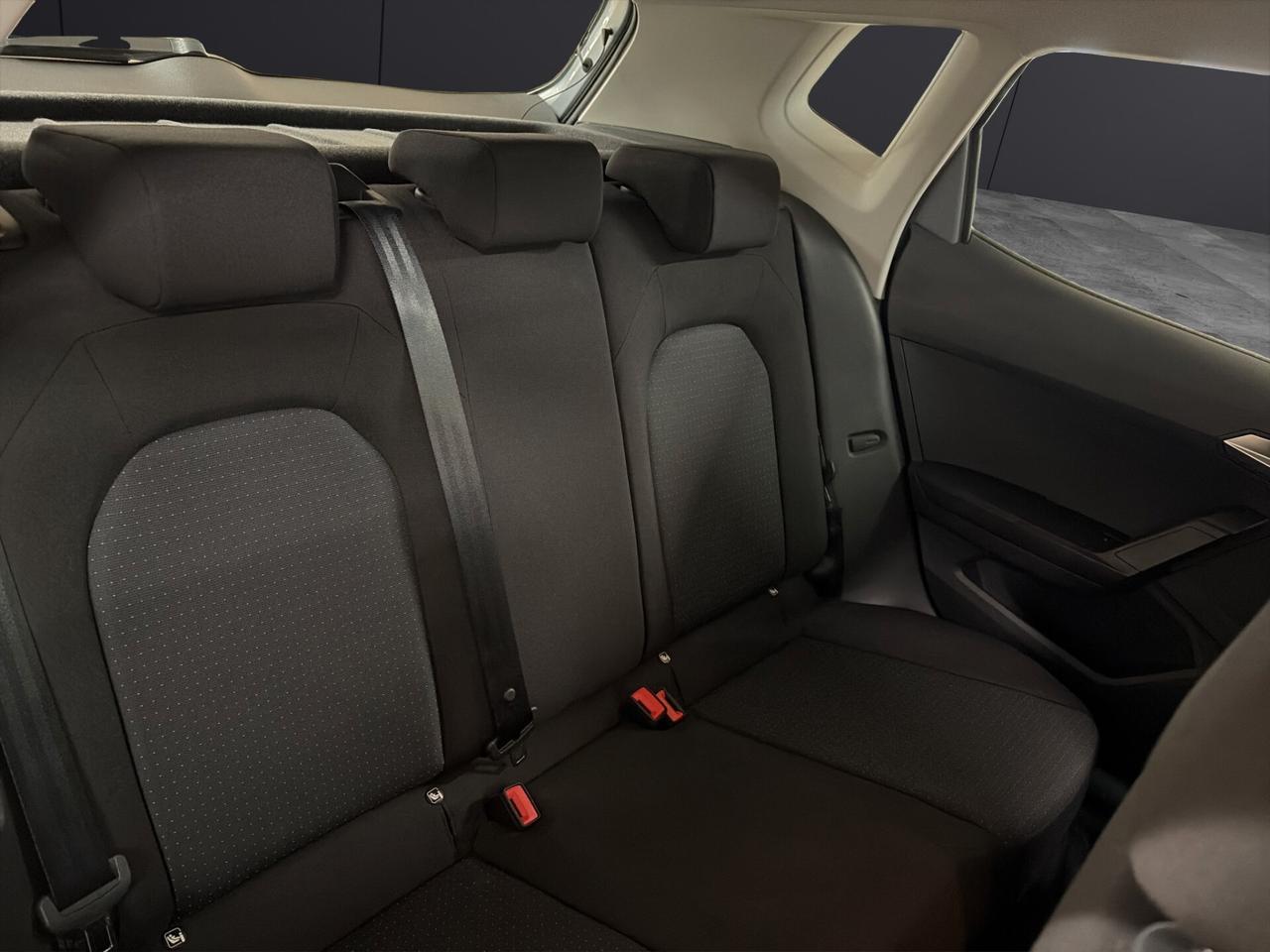 Seat Arona 1.0 TSI Style PREZZO REALE