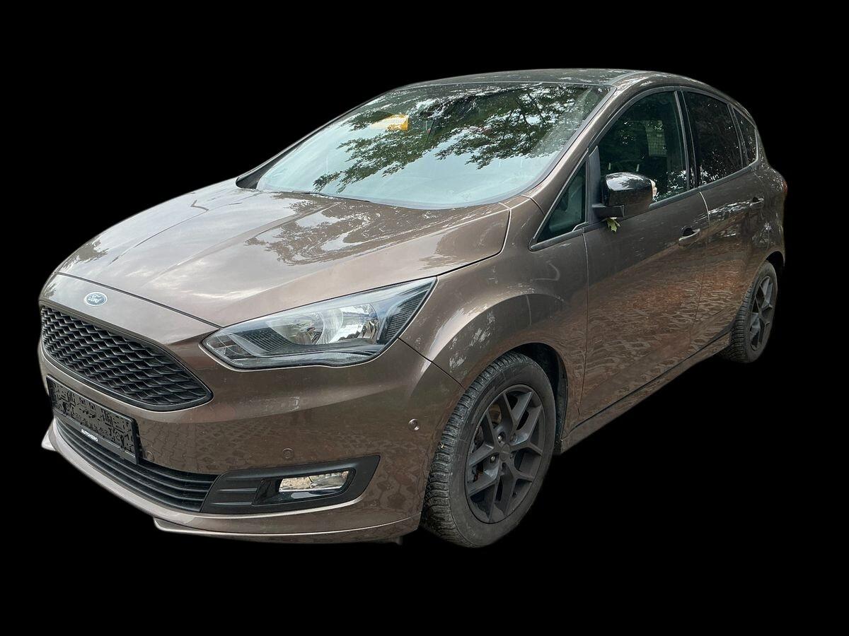 Ford C-Max 1.0 EcoBoost 125CV SPORT