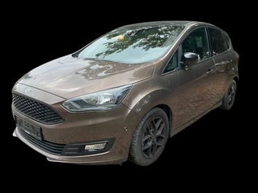 Ford C-Max 1.0 EcoBoost 125CV SPORT