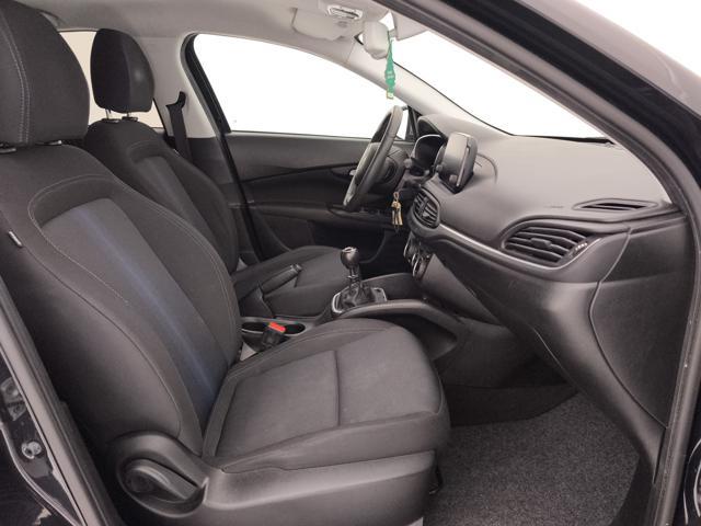 FIAT Tipo 1.6 mjt Business s&s 130cv