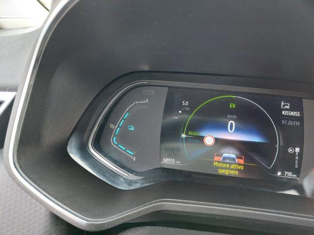 RENAULT Clio Full Hybrid E-Tech 140 CV 5 porte Zen Automatica