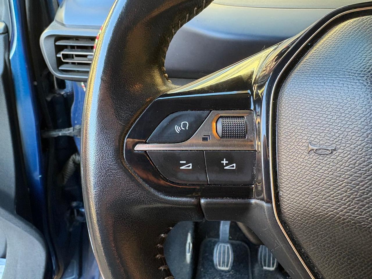 Peugeot Rifter Allure 1.5 Blue HDI 100 #8173