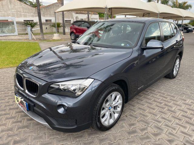 BMW X1 sDrive18d Sport Line