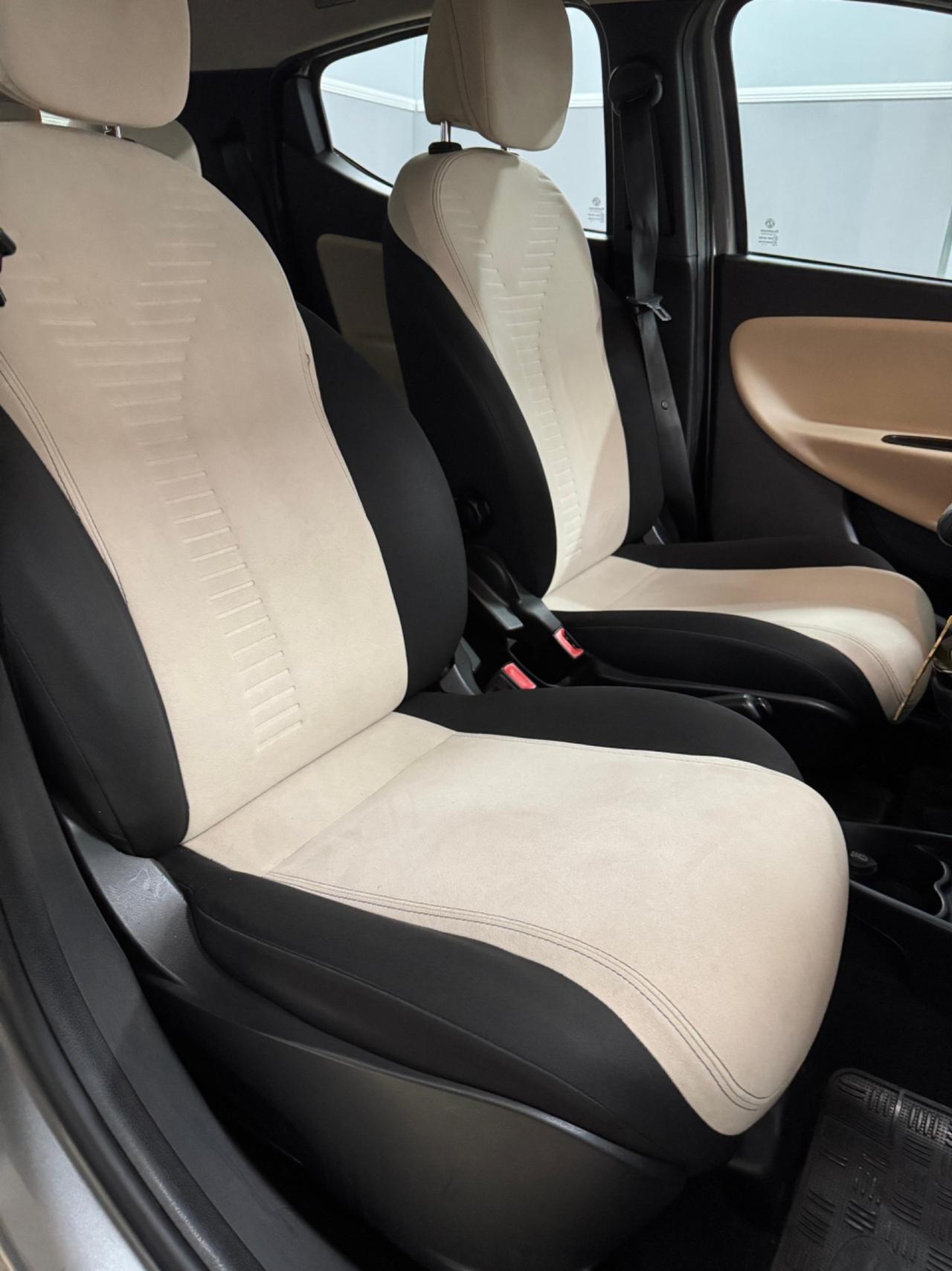 Lancia Ypsilon 1.3 MJT 16V 95 CV 5 porte S&S Platinum