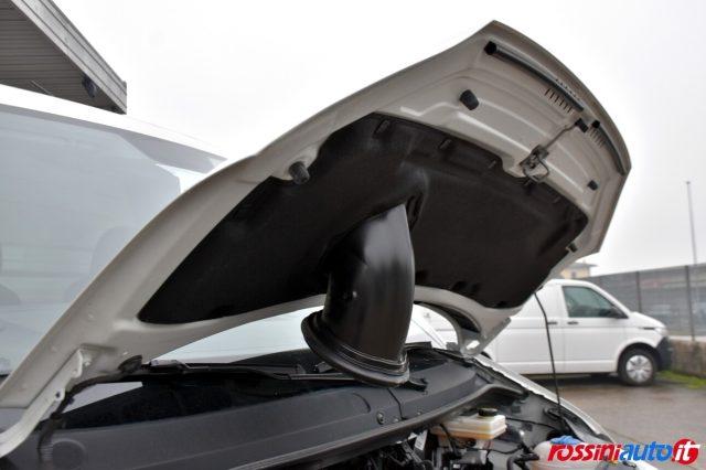 VOLKSWAGEN Crafter 35Q 2.0 TDI 140 CV L3 CASSONE FISSO CABINA SINGOLA