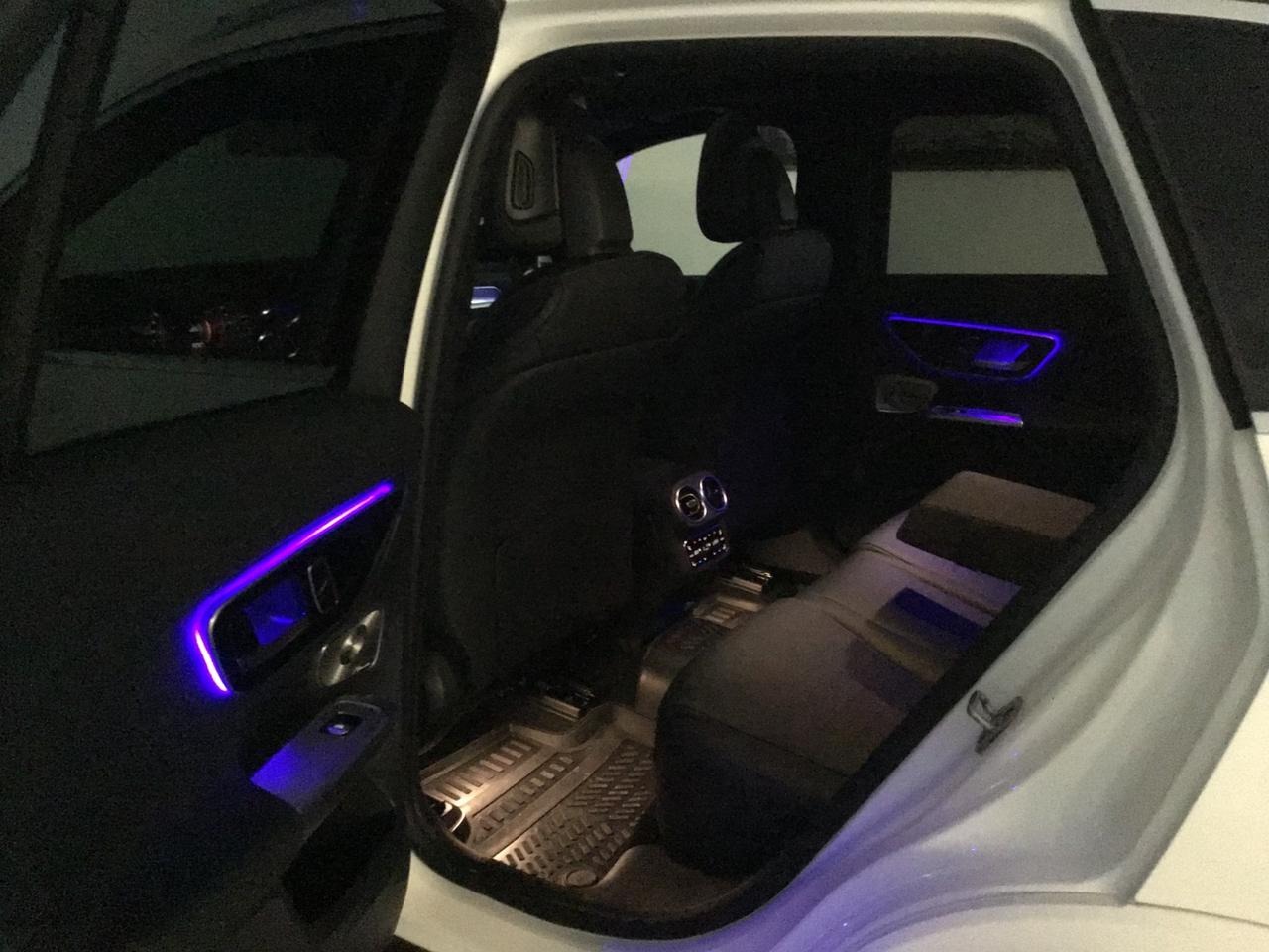 Mercedes-benz GLC 300 de hybrid EQ 4Matic AMG Line Premium Plus