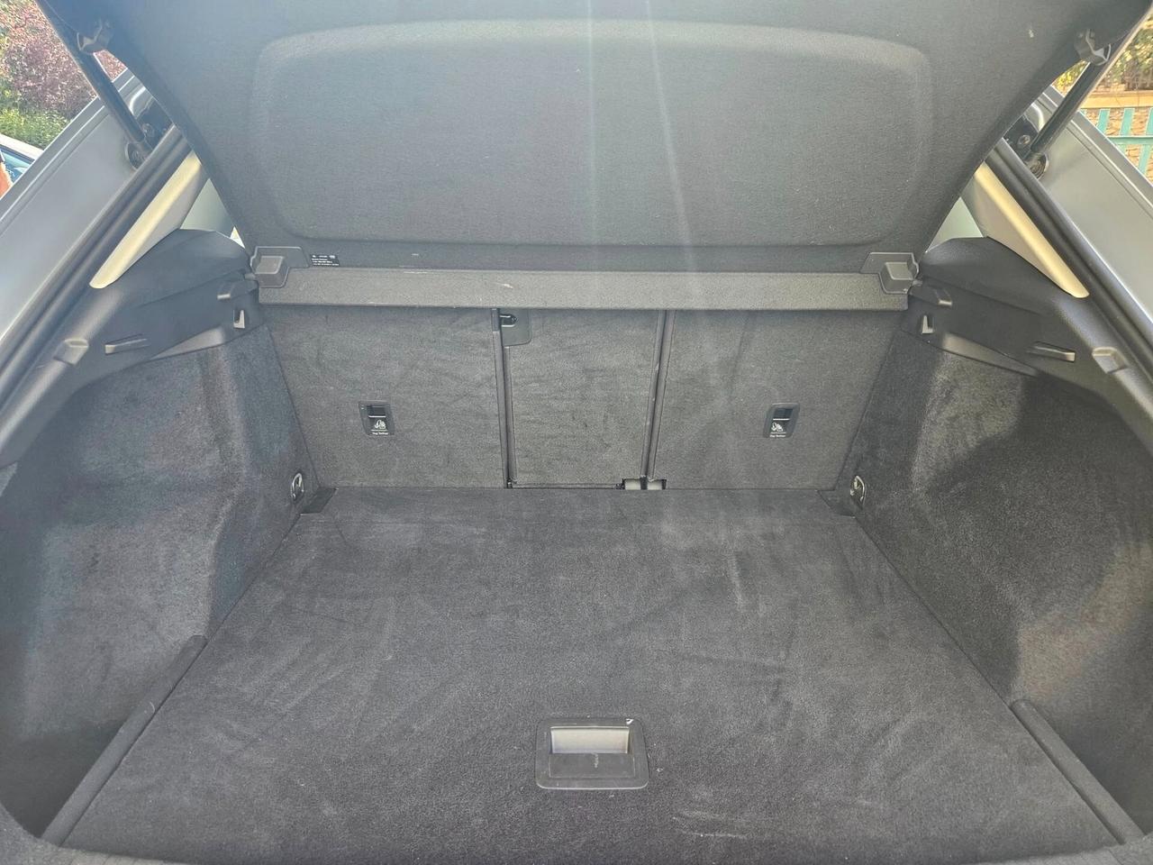 Audi Q3 35 TDI S tronic Business Advanced