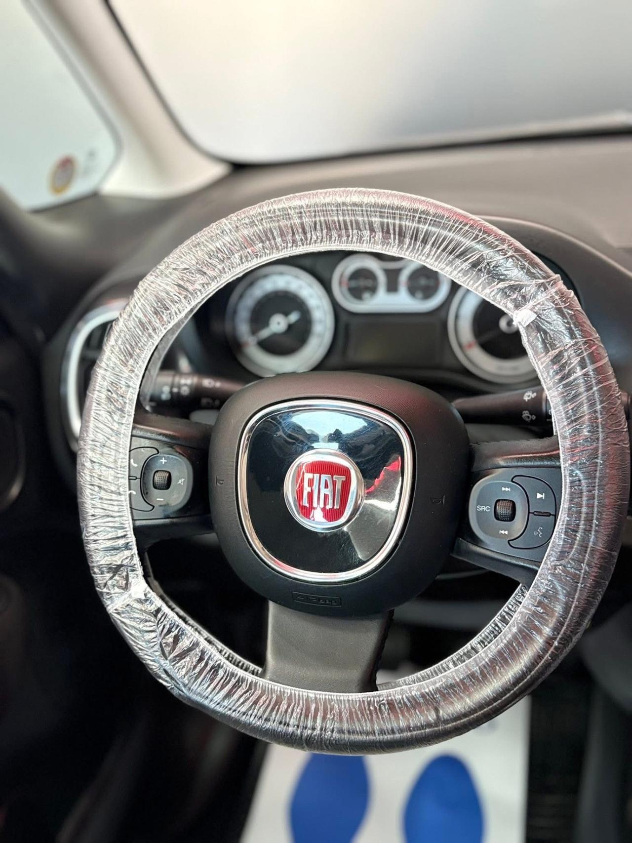 Fiat 500L 1.3 Multijet 85 cv Lounge 2014