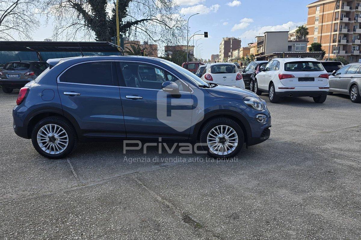 FIAT 500X 1.3 MultiJet 95 CV Business