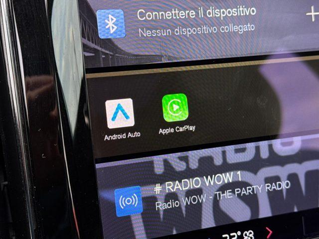 VOLVO XC60 T6 Plug-in Hybrid AWD Inscription PELLE/TETTO