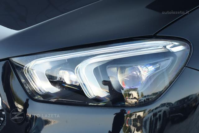 MERCEDES-BENZ GLE 350 de Coupe Premium Plus AMG 4matic e eq-power auto