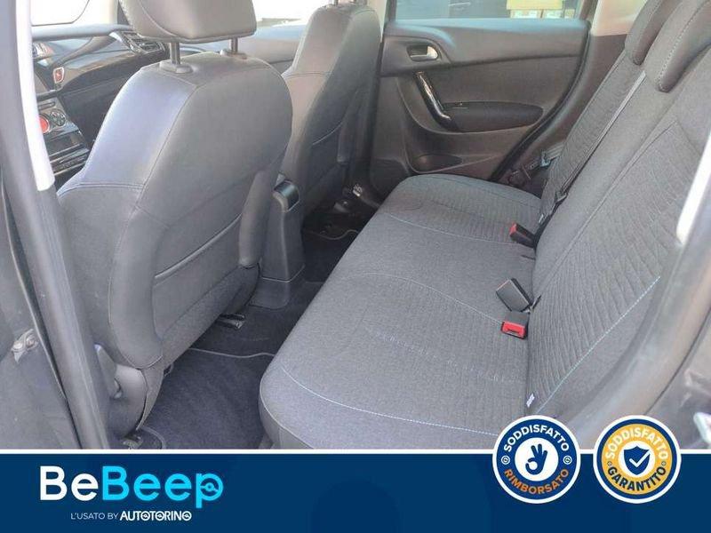 Citroën C3 1.6 BLUEHDI EXCLUSIVE 75CV