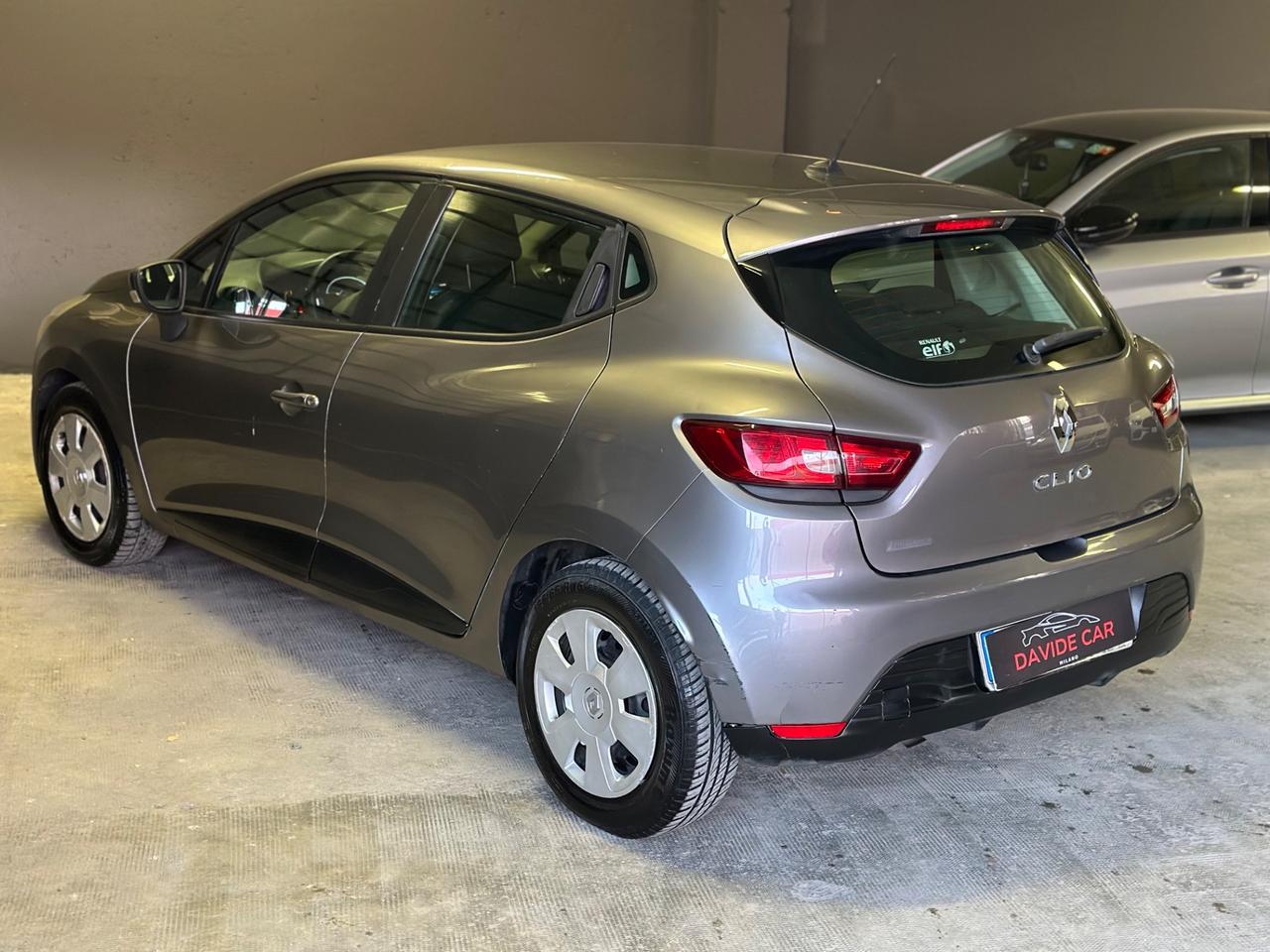 Renault Clio 1.2 75CV 5 porte Live