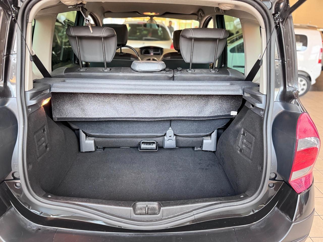 Renault Modus 1.5 dCi 90CV Live