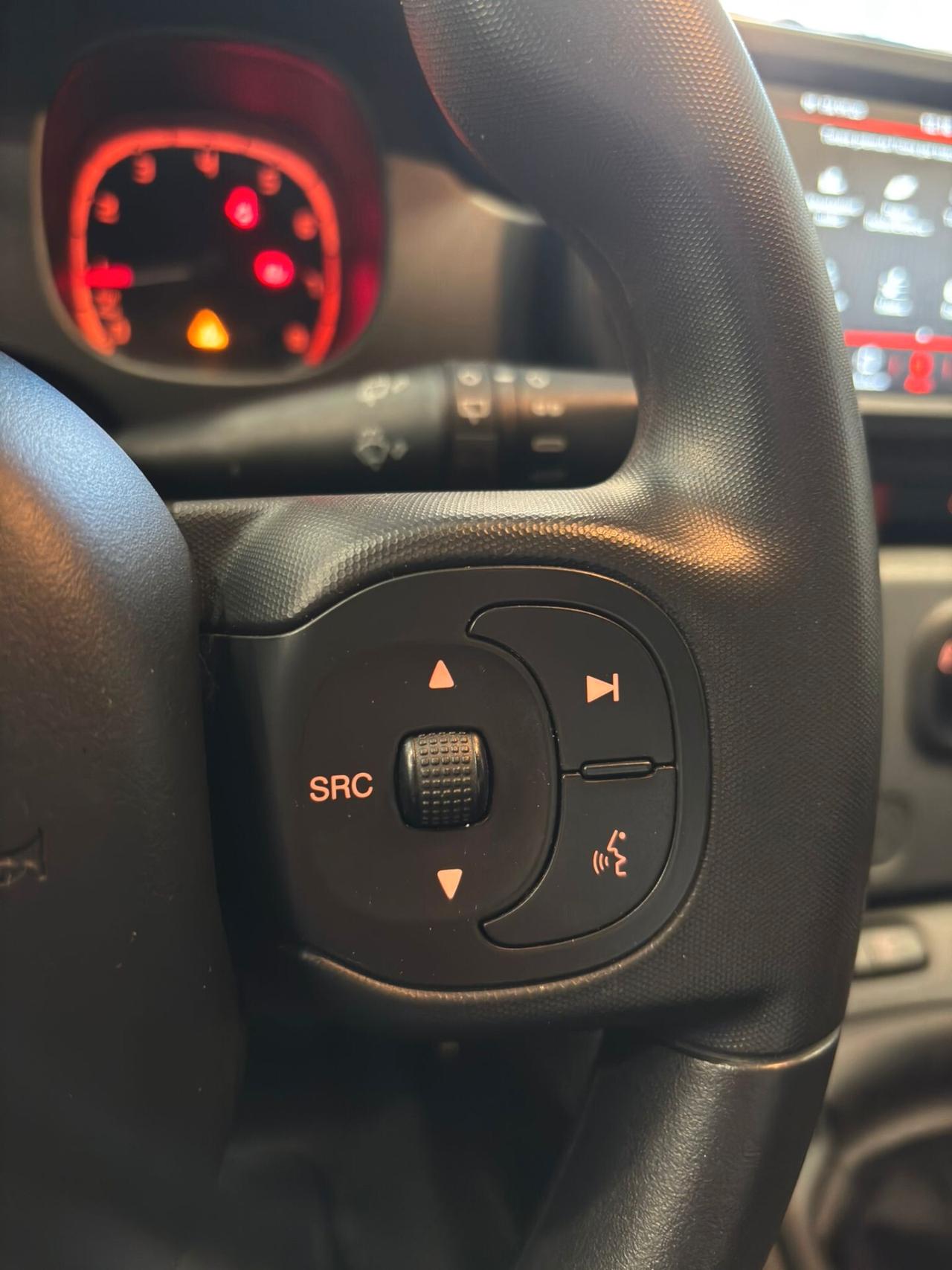 Fiat Panda Cross 1.0 FireFly S&S Hybrid 69CV