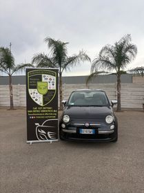 Fiat 500 1.2 benzina in pronta consegna