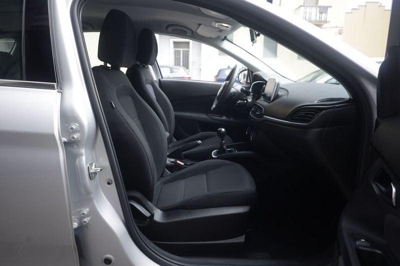 FIAT Tipo FIAT Tipo 1.6 Mjt 120cv 6M S&S S-Design PROMOZIONE Unicoproprietario