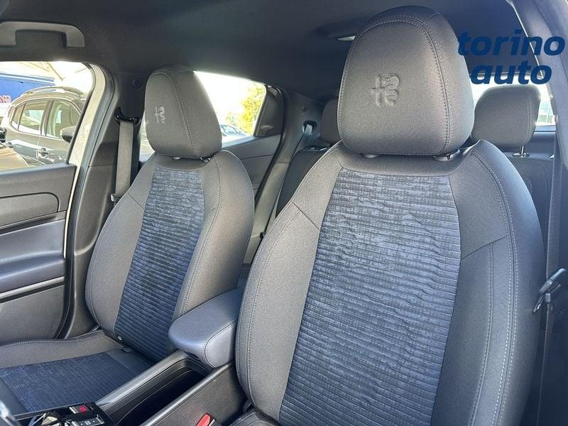 Alfa Romeo Junior Junior 1.2 145 CV Hybrid eDCT6 + PACK TECHNO