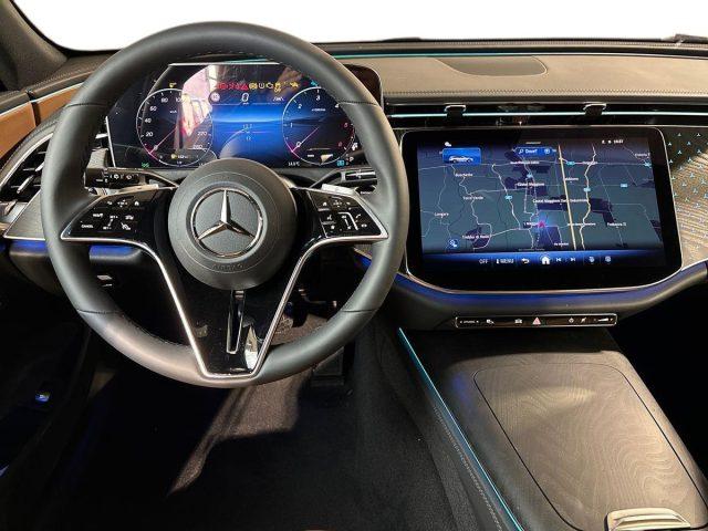 MERCEDES-BENZ E 220 d Mild hybrid 4Matic S.W. Premium All Terrain