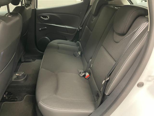 RENAULT Clio TCe 12V 90 CV GPL 5 porte Business