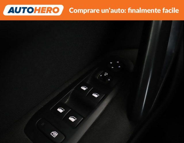 PEUGEOT 308 BlueHDi 120 S&S SW Allure