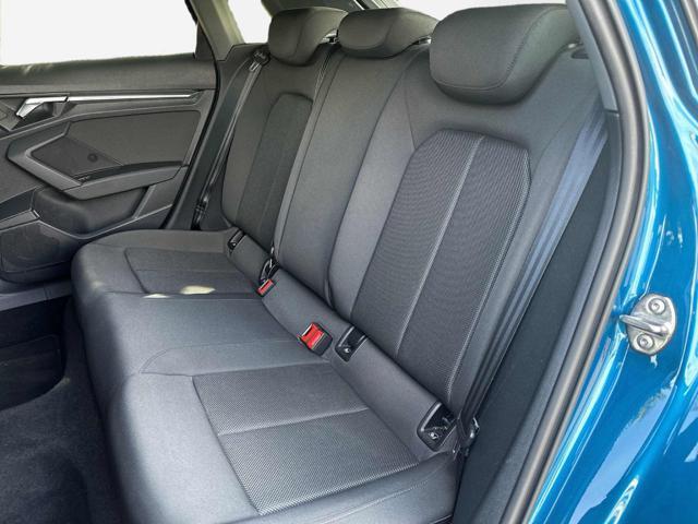 AUDI A3 SPB 40 TFSI S tronic Business
