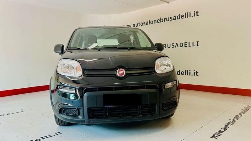 FIAT Panda 1.0 FireFly Hybrid 5 POSTI KM 0