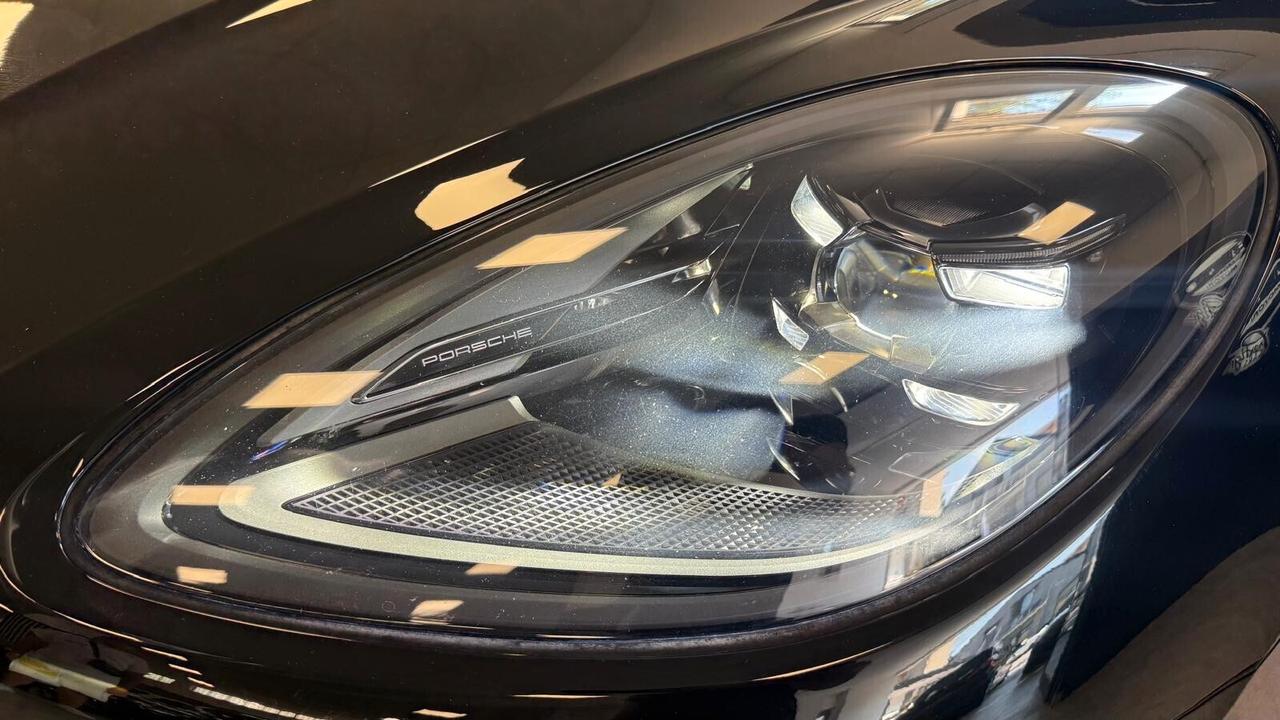 PORSCHE MACAN 2.9 GTS 2022 TETTO APRIBILE