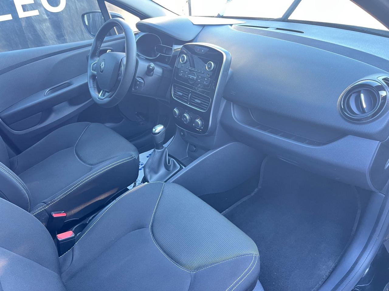 Renault Clio 900 tce benzina 75 cv “Restyling”