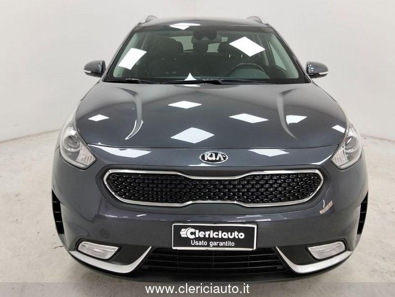 KIA Niro 1.6 GDi DCT HEV Energy