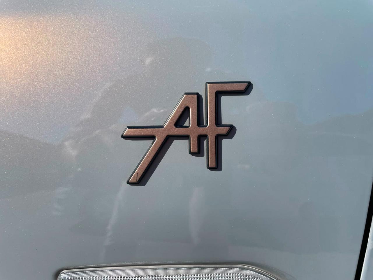 LANCIA YPSILON 1.0HYBRID ALBERTA FERRETTI 70cv