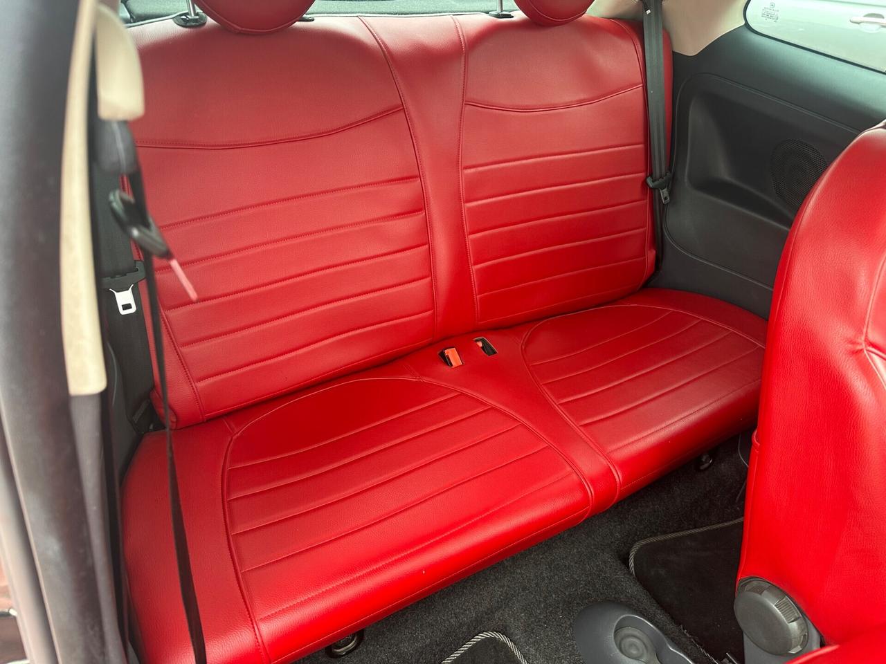 Fiat 500 1.3 Multijet 75 CV Sport TETTO APRIBILE
