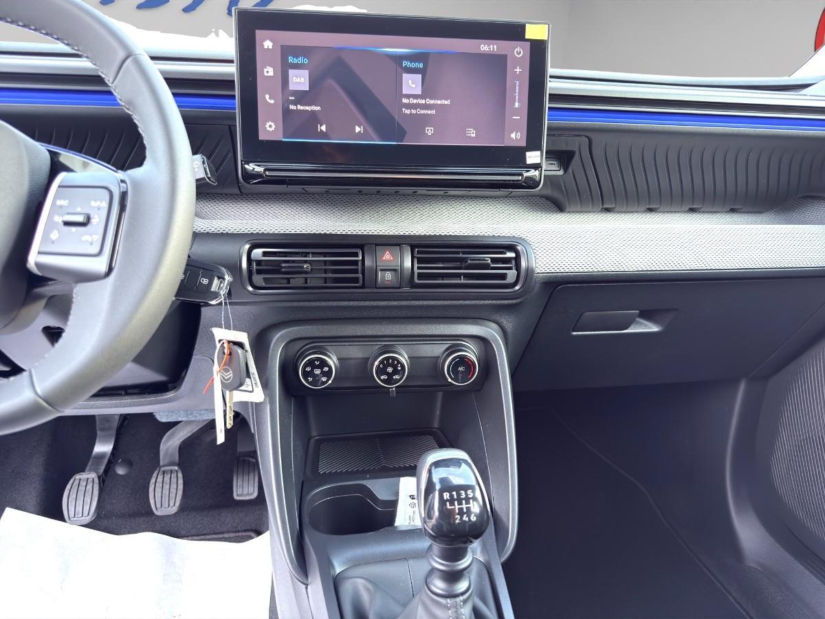 CITROEN - C3 - PureTech 100 S&S Plus