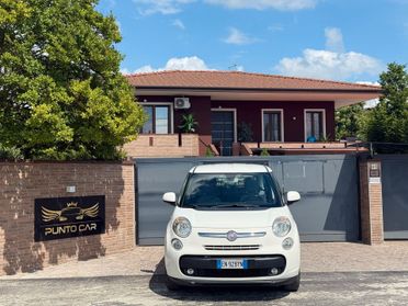 Fiat 500L 1.4 95CV LOUNGE