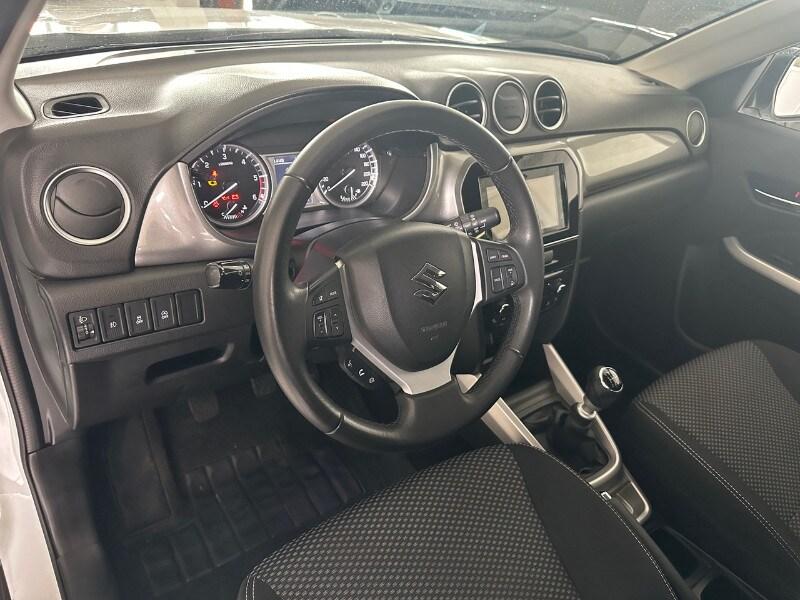 SUZUKI Vitara (2015) Vitara 1.6 DDiS V-Cool