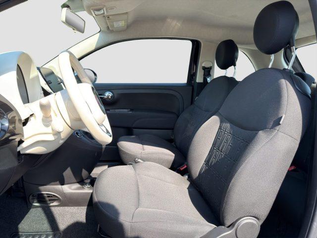 FIAT 500 500 1.0 Hybrid