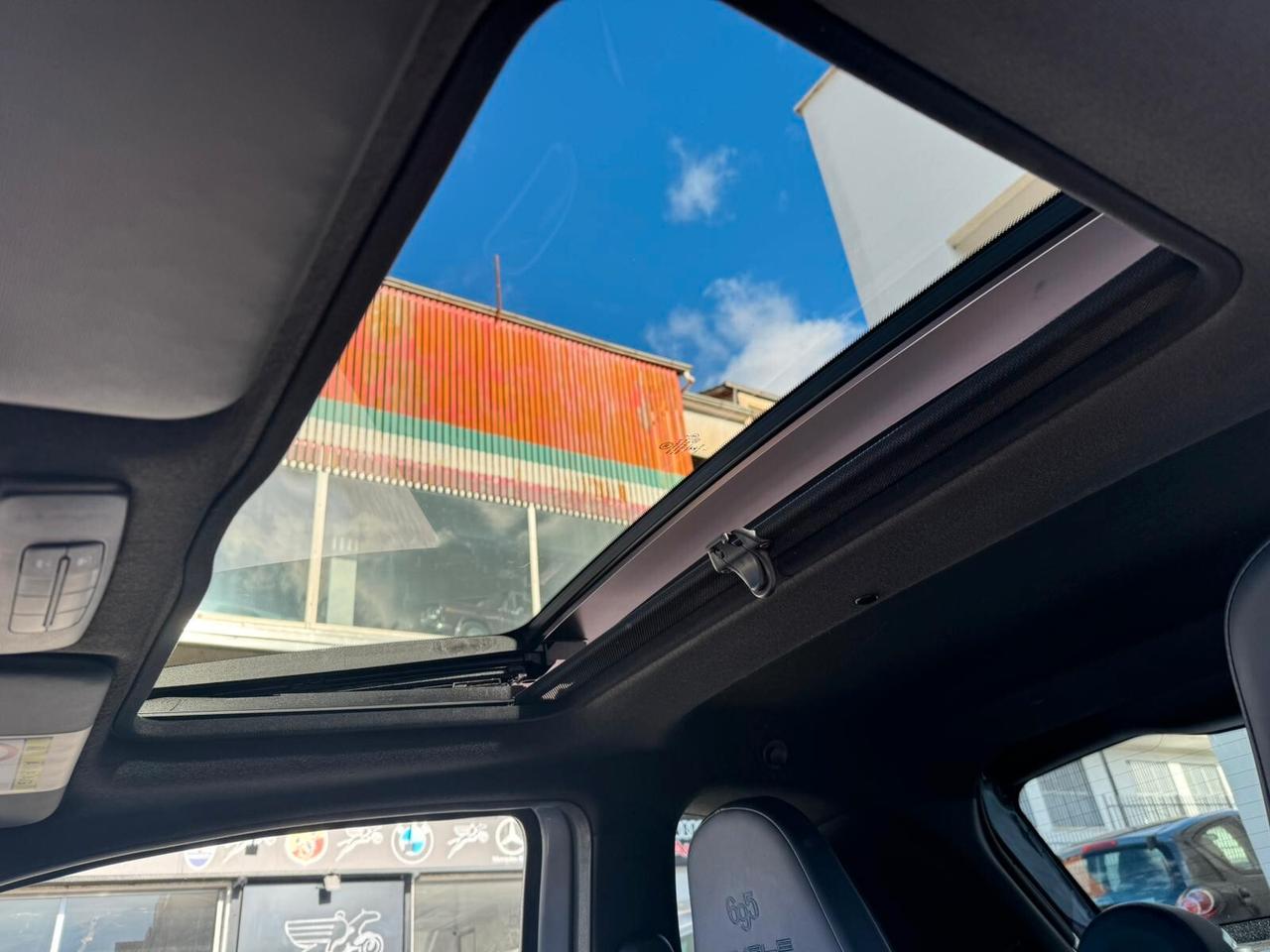 Abarth 695 1.4 Turbo T-Jet Rivale solo 39mila km Garanzia