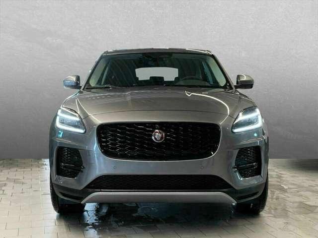 Jaguar E-Pace NEW D165 AWD R DYNAMIC S R-DYNAMIC BLACK PACK PDC