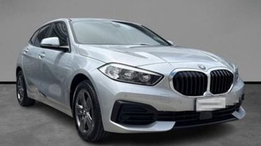 Bmw 116i 5p. Business Advantage