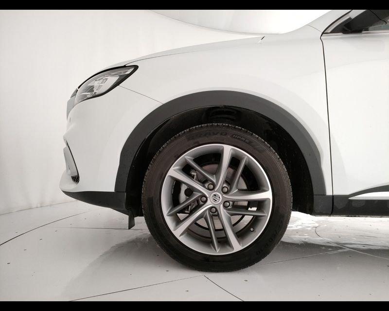 MG HS E 1.5 t-gdi phev Luxury auto